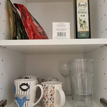 Apartament Near Danube Budapeszt