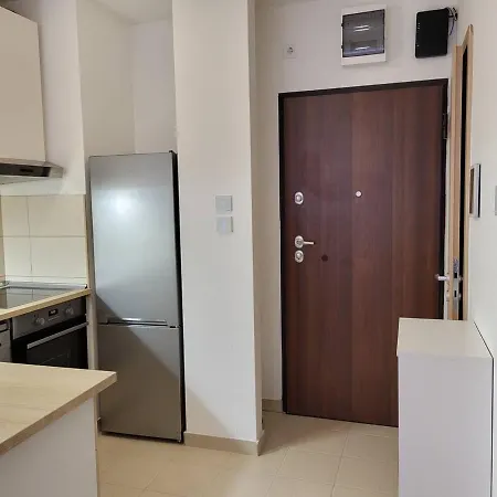 Apartment Near Danube *